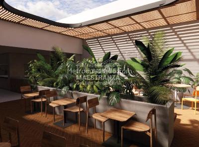 Retail space for rent in Laureles, Medellín