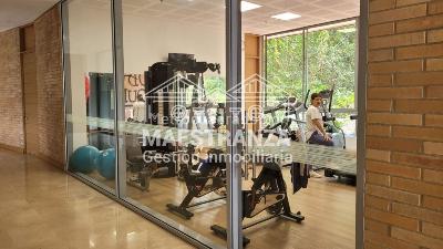 Apartamento en venta en Altos Del Poblado, Medellín · foto 13 de 17
