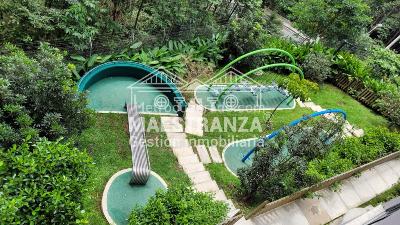 Apartamento en venta en Altos Del Poblado, Medellín · foto 15 de 17