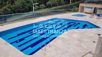 Apartamento en venta en Altos Del Poblado, Medellín · foto 16 de 17