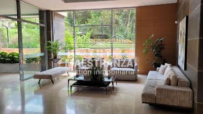 Apartamento en venta en Altos Del Poblado, Medellín · foto 17 de 17