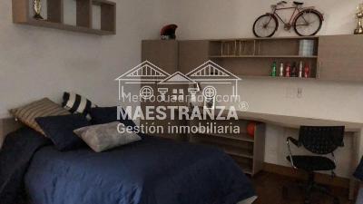 Apartamento en venta en Altos Del Poblado, Medellín · foto 5 de 17