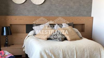 Apartamento en venta en Altos Del Poblado, Medellín · foto 6 de 17