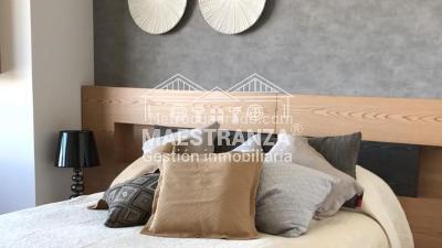 Apartamento en venta en Altos Del Poblado, Medellín · foto 7 de 17