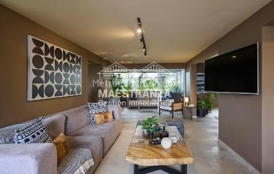 Apartamento de 3 alcobas en venta en El Poblado, Medellín, 260 m² · foto 9 de 20