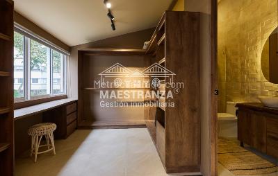 Apartamento de 3 alcobas en venta en El Poblado, Medellín, 260 m² · foto 10 de 20