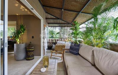 Apartamento de 3 alcobas en venta en El Poblado, Medellín, 260 m² · foto 11 de 20