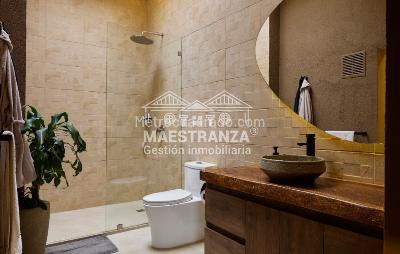 Apartamento de 3 alcobas en venta en El Poblado, Medellín, 260 m² · foto 12 de 20