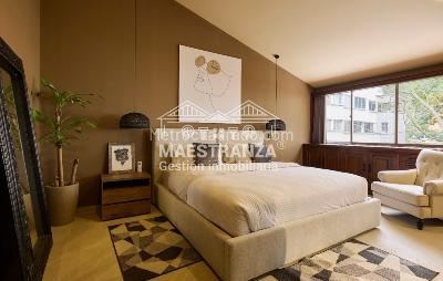 Apartamento de 3 alcobas en venta en El Poblado, Medellín, 260 m² · foto 13 de 20