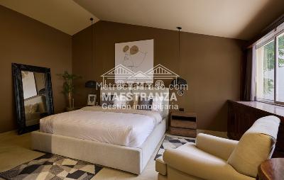 Apartamento de 3 alcobas en venta en El Poblado, Medellín, 260 m² · foto 14 de 20