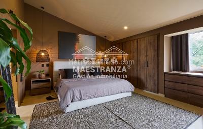 Apartamento de 3 alcobas en venta en El Poblado, Medellín, 260 m² · foto 17 de 20