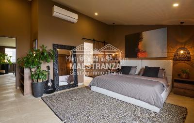 Apartamento de 3 alcobas en venta en El Poblado, Medellín, 260 m² · foto 18 de 20