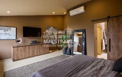 Apartamento de 3 alcobas en venta en El Poblado, Medellín, 260 m² · foto 19 de 20