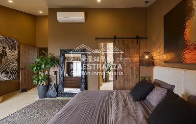 Apartamento de 3 alcobas en venta en El Poblado, Medellín, 260 m² · foto 20 de 20