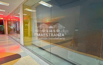 Retail space for rent in Milla De Oro, Medellín