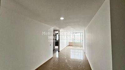 Apartamento de 2 alcobas en venta en Manchester, Bello, 60 m² · foto 2 de 13