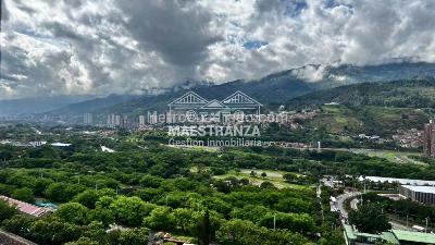 Apartamento de 2 alcobas en venta en Manchester, Bello, 60 m² · foto 5 de 13