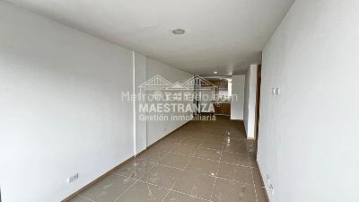 Apartamento de 2 alcobas en venta en Manchester, Bello, 60 m² · foto 6 de 13