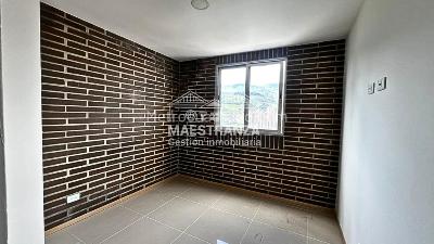 Apartamento de 2 alcobas en venta en Manchester, Bello, 60 m² · foto 10 de 13