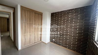 Apartamento de 2 alcobas en venta en Manchester, Bello, 60 m² · foto 11 de 13