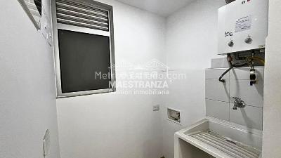 Apartamento de 2 alcobas en venta en Manchester, Bello, 60 m² · foto 13 de 13