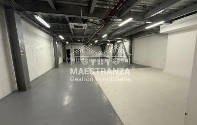 Edificio de Oficinas en Arriendo, Conquistadores, Medellín