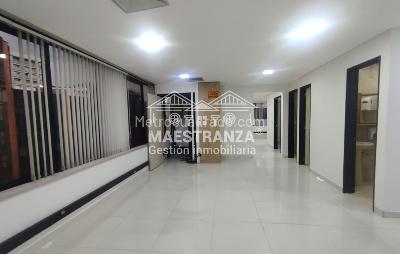 Office for rent in El Poblado, Medellín