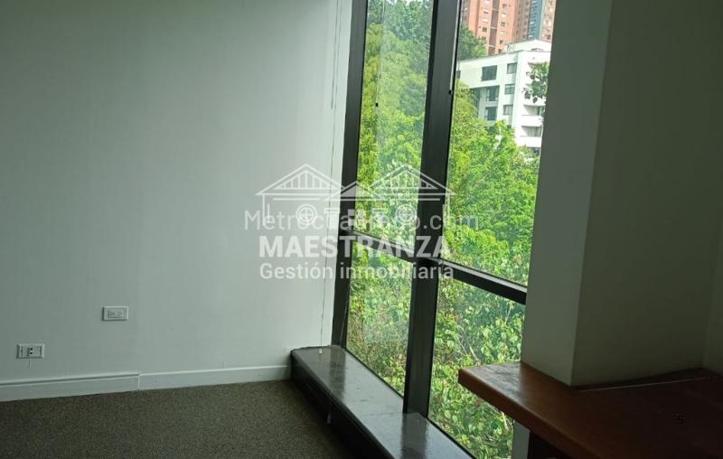 Oficina en Venta, Aguacatala, Medellín - Vista 5