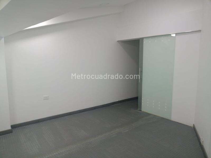 Local Comercial en Arriendo, Loma Del Escobero, Envigado - Widok 4