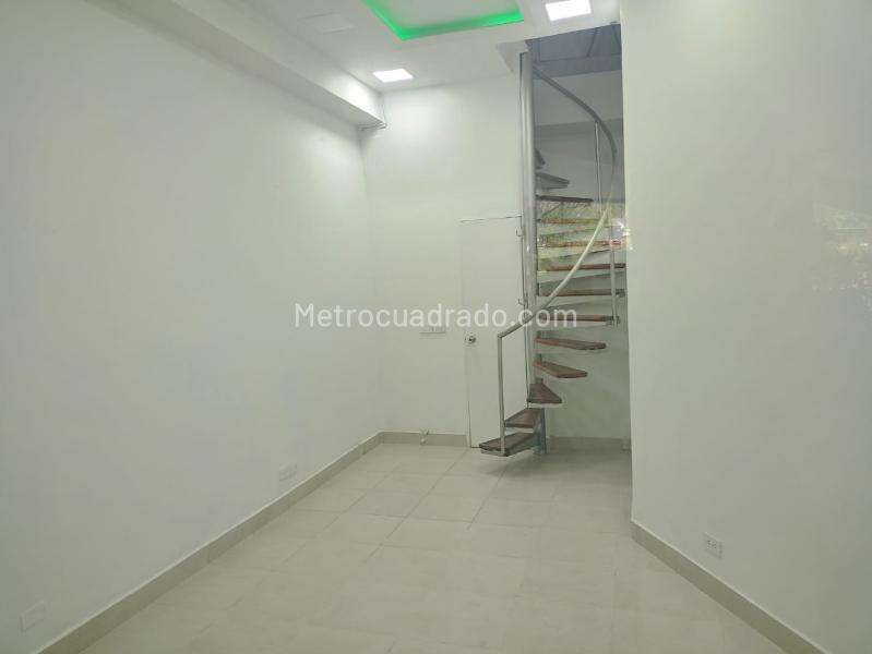 Local Comercial en Arriendo, Loma Del Escobero, Envigado - Widok 5