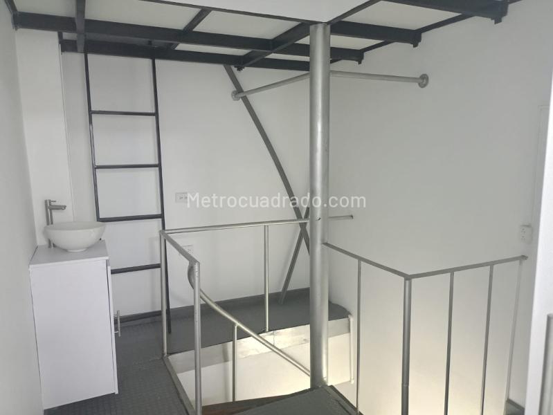 Local Comercial en Arriendo, Loma Del Escobero, Envigado - Widok 6