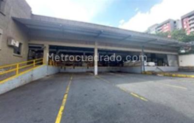 Bodega en Arriendo, Manuel Restrepo, Sabaneta