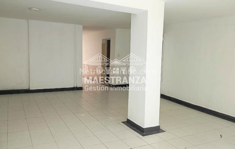 Local Comercial en Arriendo, El Poblado, Medellín - Vista 4