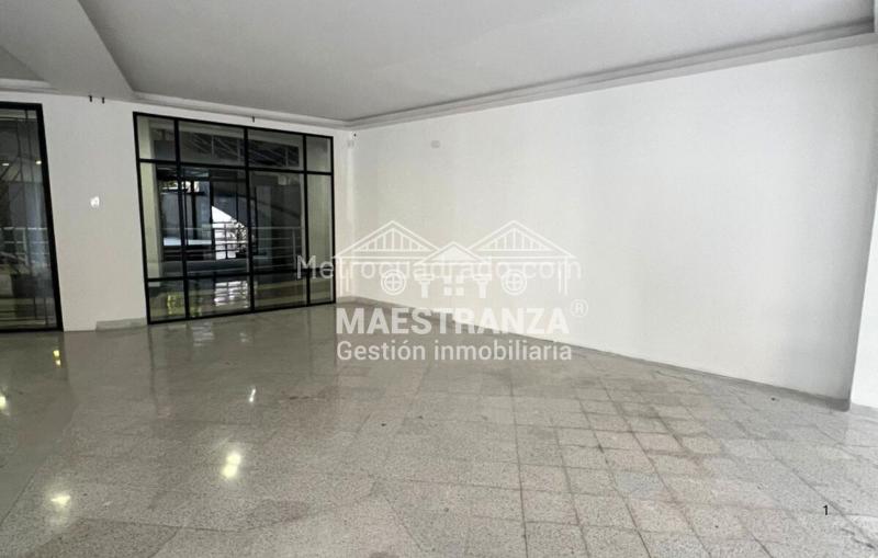 Local Comercial en Arriendo, El Poblado, Medellín - Vista 5