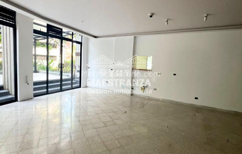 Local Comercial en Arriendo, El Poblado, Medellín - Más