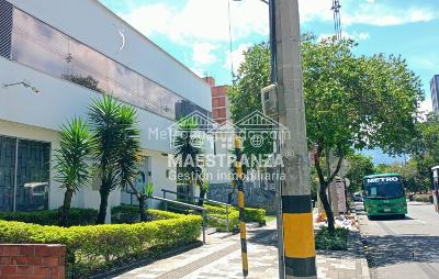 Local Comercial en Arriendo, Laureles, Medellín