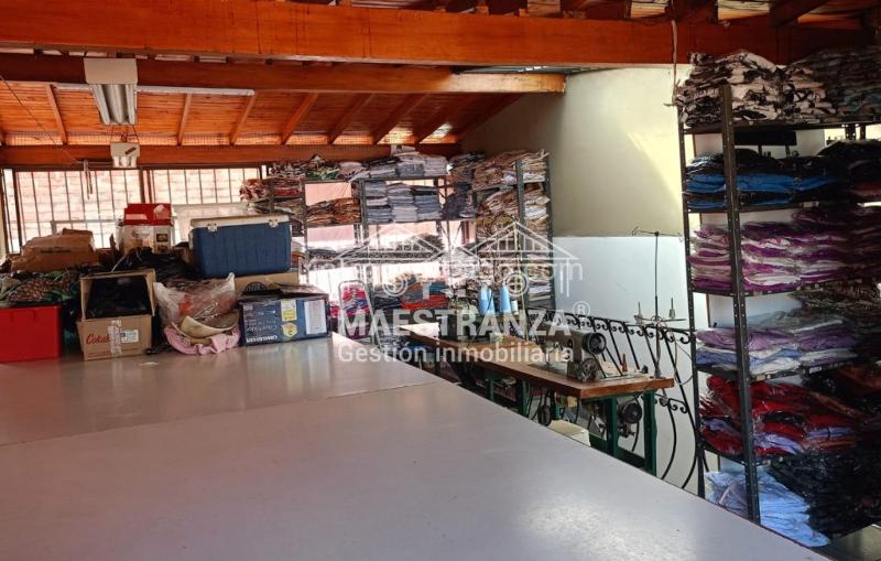 Impressive Commercial Space in Simon Bolivar - 5