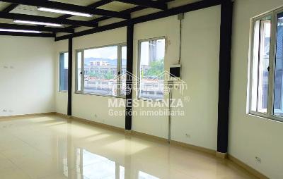 Office for rent in Candelaria, Medellín