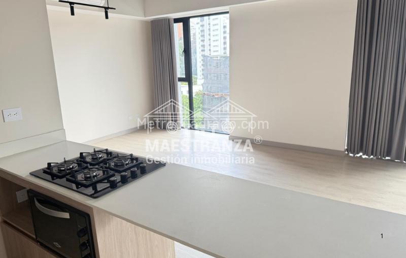 1BR Apartment in Patio Bonito with 2 Baths & Parking - 4