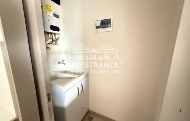 1BR Apartment in Patio Bonito with 2 Baths & Parking - 5