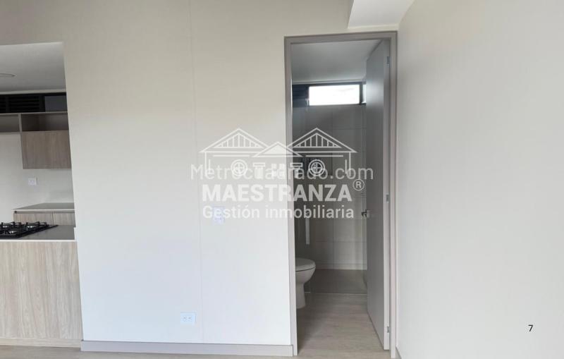 1BR Apartment in Patio Bonito with 2 Baths & Parking - 6