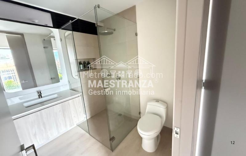 1BR Apartment in Patio Bonito with 2 Baths & Parking - 8