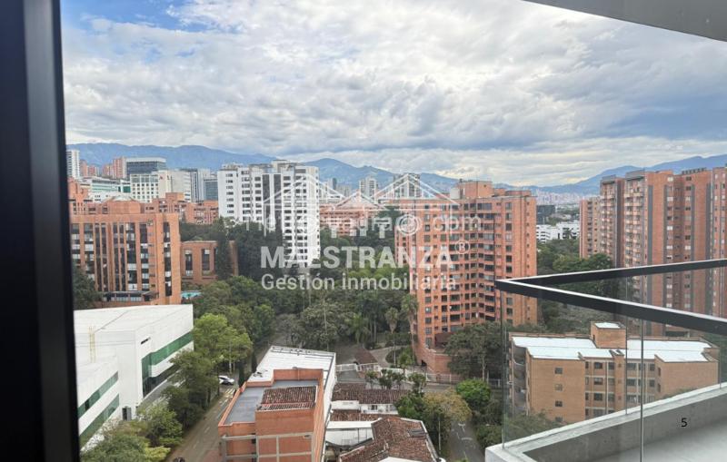 1BR Apartment in Patio Bonito with 2 Baths & Parking - 9