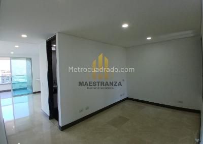 Apartamento de 3 alcobas en arriendo en Loma De Los Parra, Medellín, 136 m² · foto 5 de 20