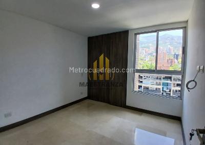 Apartamento de 3 alcobas en arriendo en Loma De Los Parra, Medellín, 136 m² · foto 6 de 20