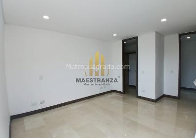 Apartamento de 3 alcobas en arriendo en Loma De Los Parra, Medellín, 136 m² · foto 11 de 20