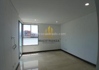 Apartamento de 3 alcobas en arriendo en Loma De Los Parra, Medellín, 136 m² · foto 13 de 20