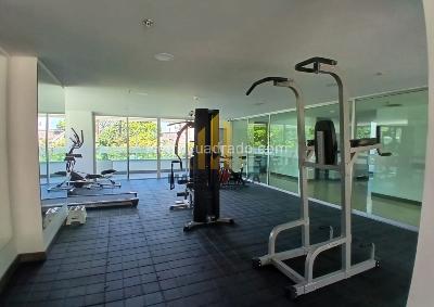 Apartamento de 3 alcobas en arriendo en Loma De Los Parra, Medellín, 136 m² · foto 20 de 20