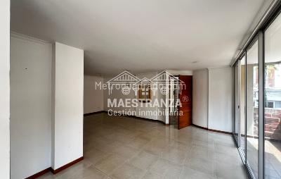 Apartamento en venta en Laureles, Medellín · foto 2 de 20