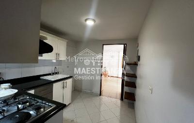 Apartamento en venta en Laureles, Medellín · foto 5 de 20